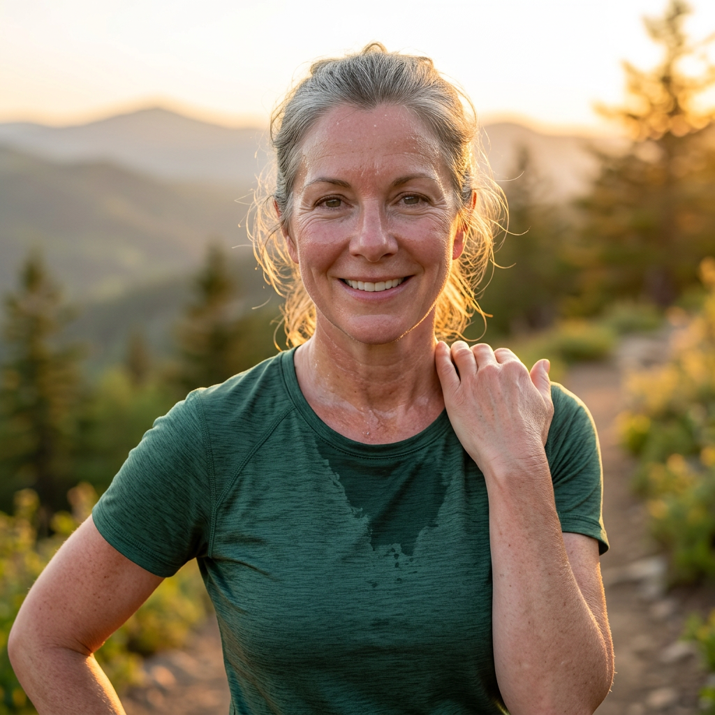 Linda, 48, Diabetic Patient & Mother | Ohio, USA